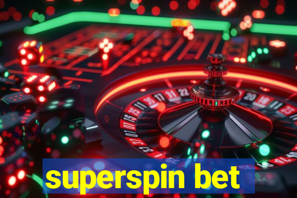 superspin bet